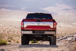 Nissan Titan Platinum Reserve Crew Cab 2019 года